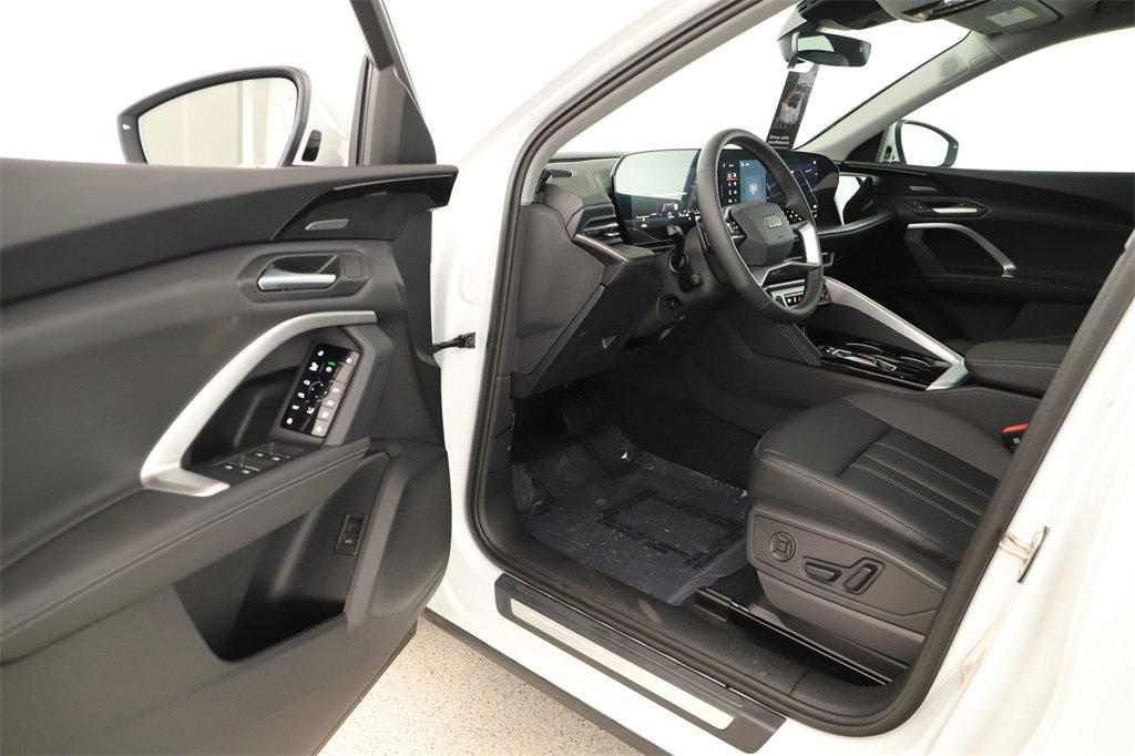 New 2025 Audi Q5 Premium Plus image 14