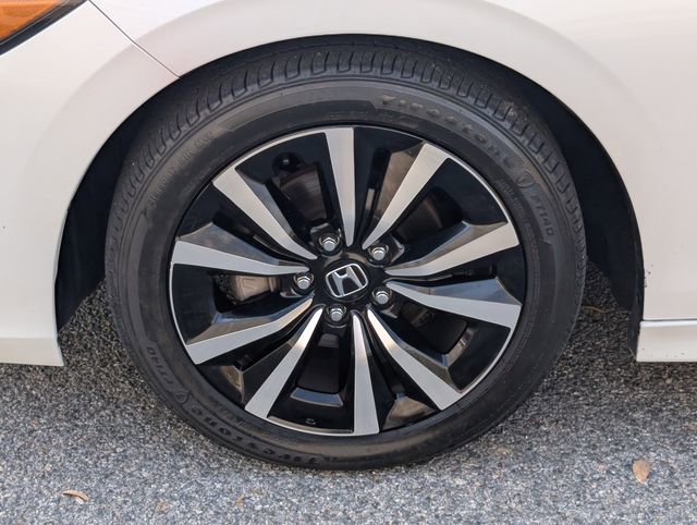 Used 2022 Honda Civic EX image 13