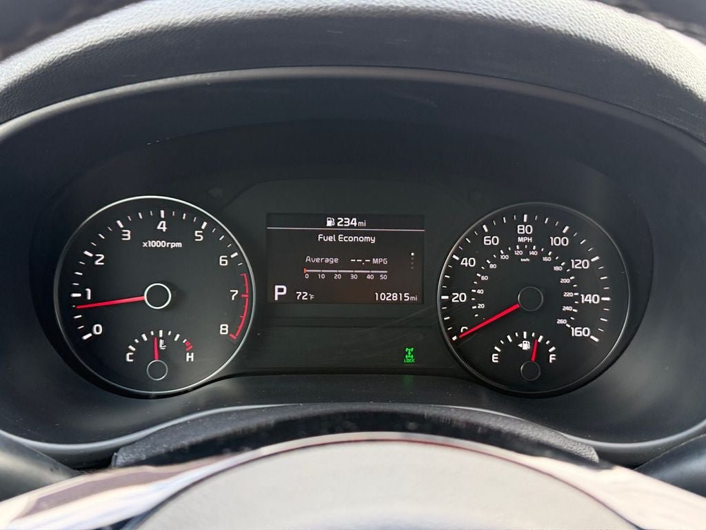 Used 2021 Kia Sportage SX AWD/4WD image 14