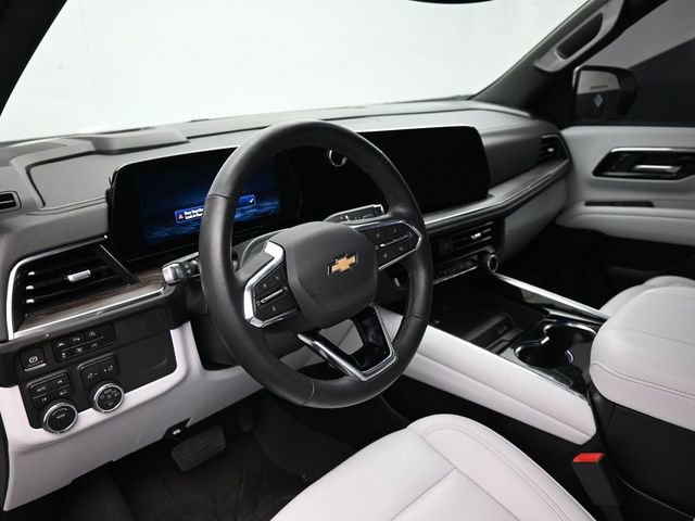 Used 2025 Chevrolet Tahoe Premier image 12