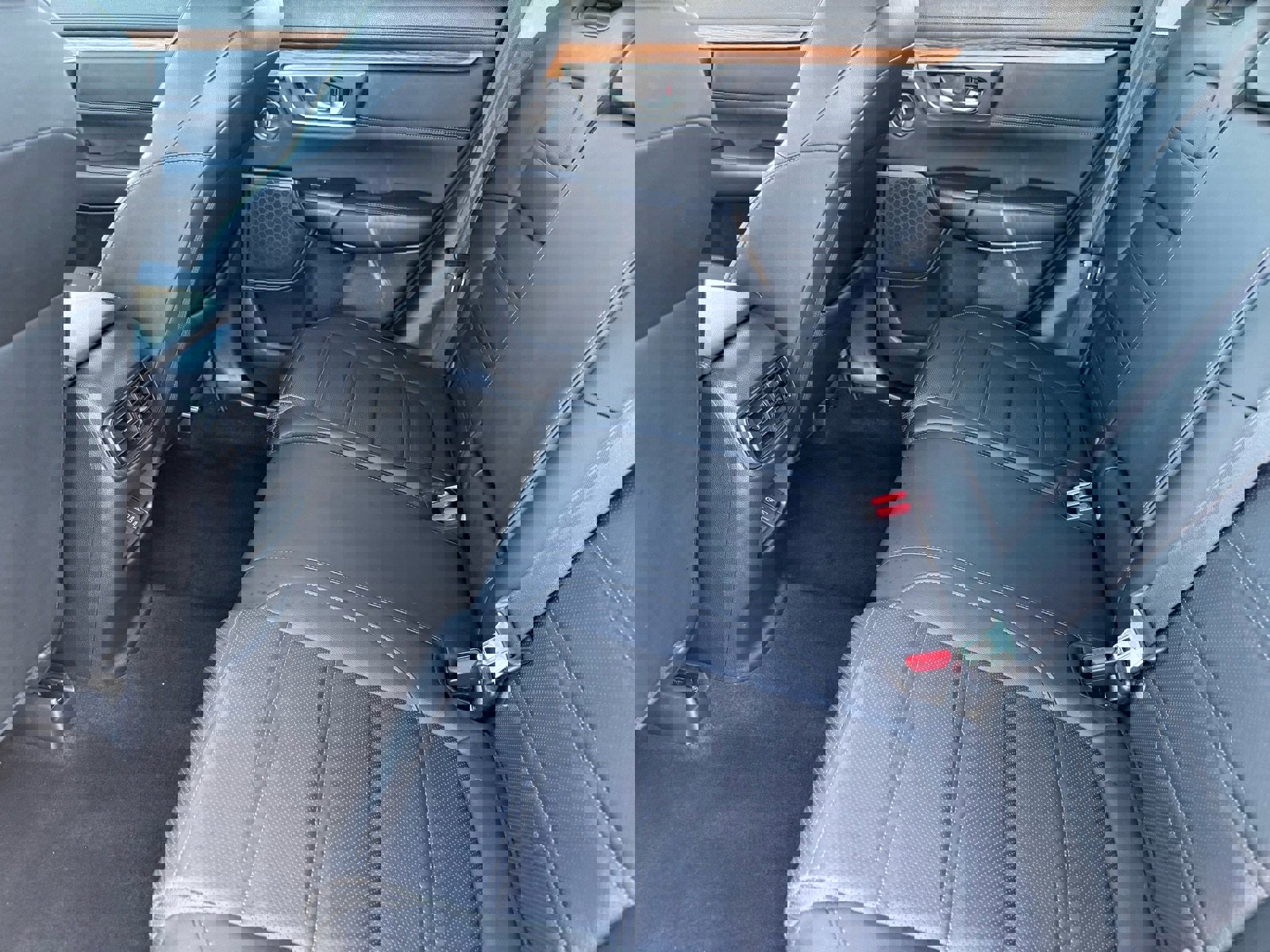 Used 2022 Honda CR-V EX-L image 27