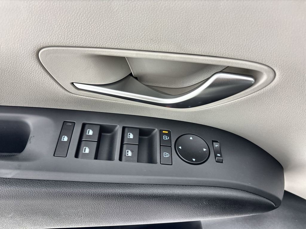 New 2026 Hyundai Tucson SEL FWD image 15
