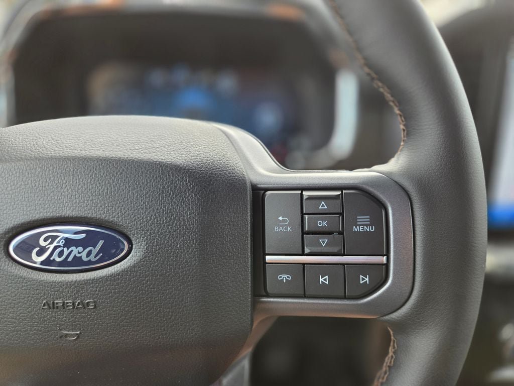 New 2026 Ford F150 Lariat w/ Bed Utility Package RWD image 17