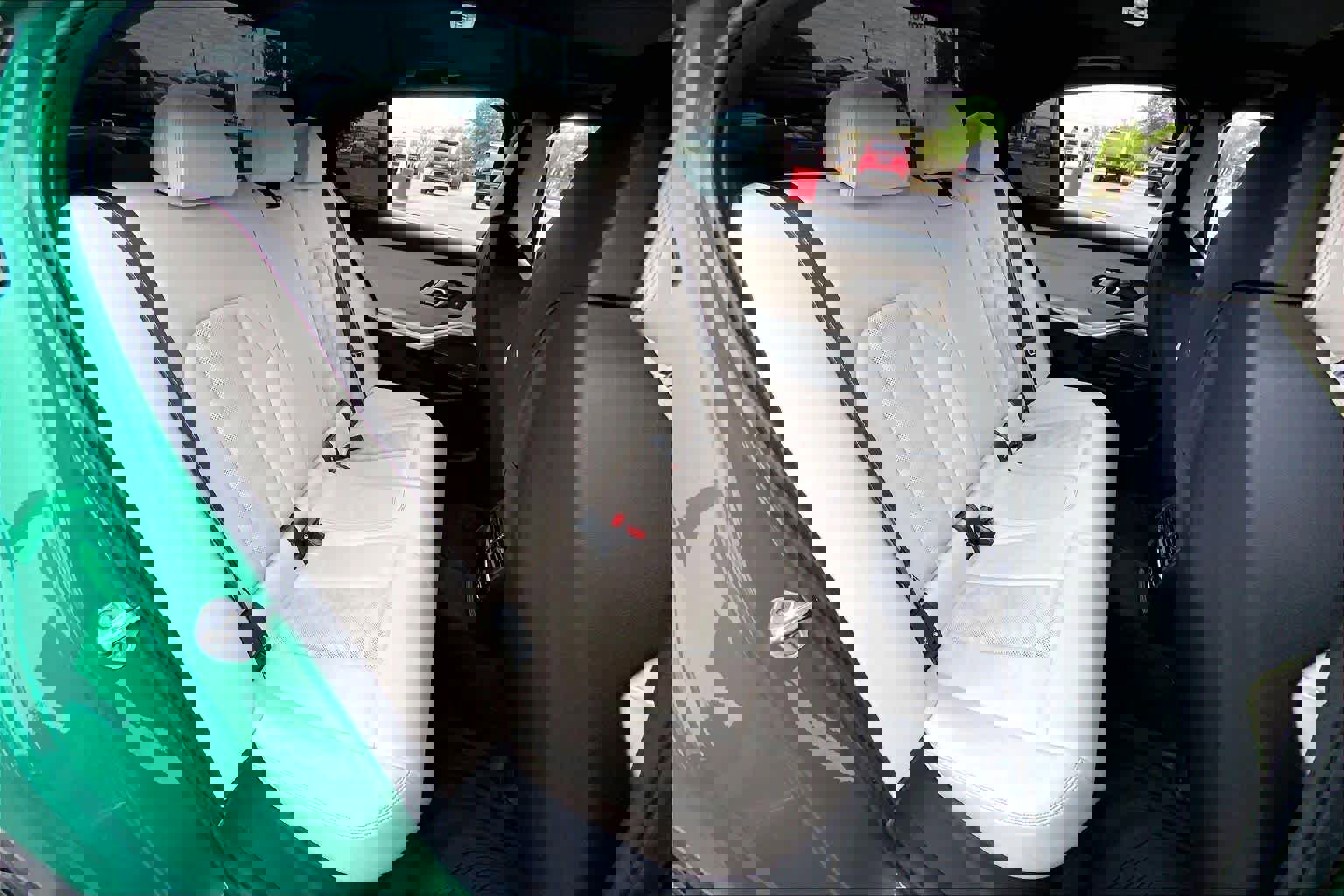 Used 2023 BMW M3 Competition image 20