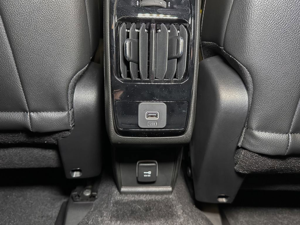 New 2026 Jeep Compass Limited w/ Sun, Sound & Navigation Group image 22