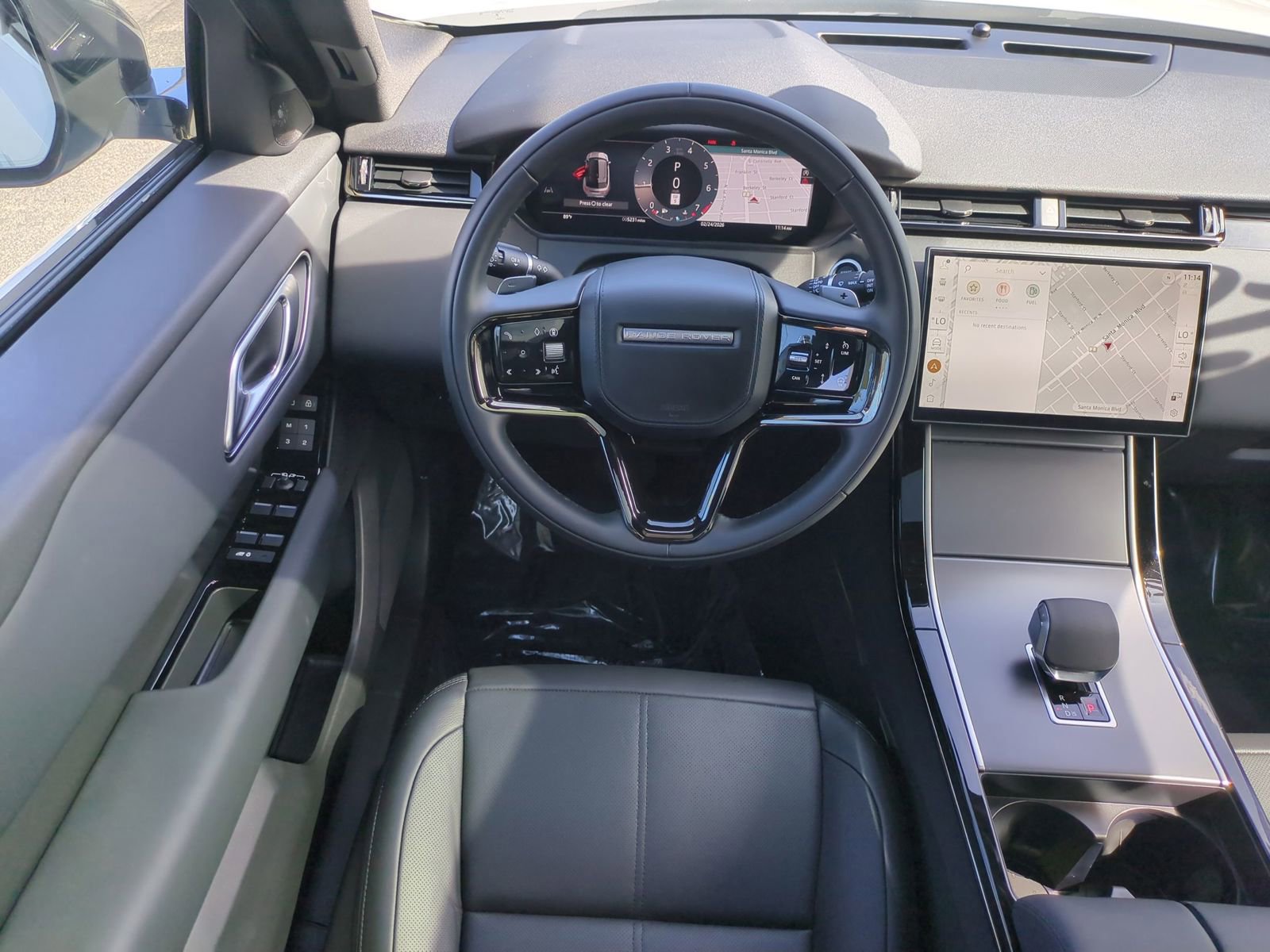 Certified 2026 Land Rover Range Rover Velar S image 27