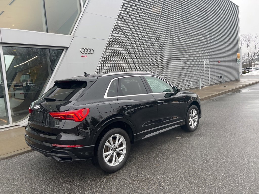 Used 2023 Audi Q3 2.0T Premium image 25