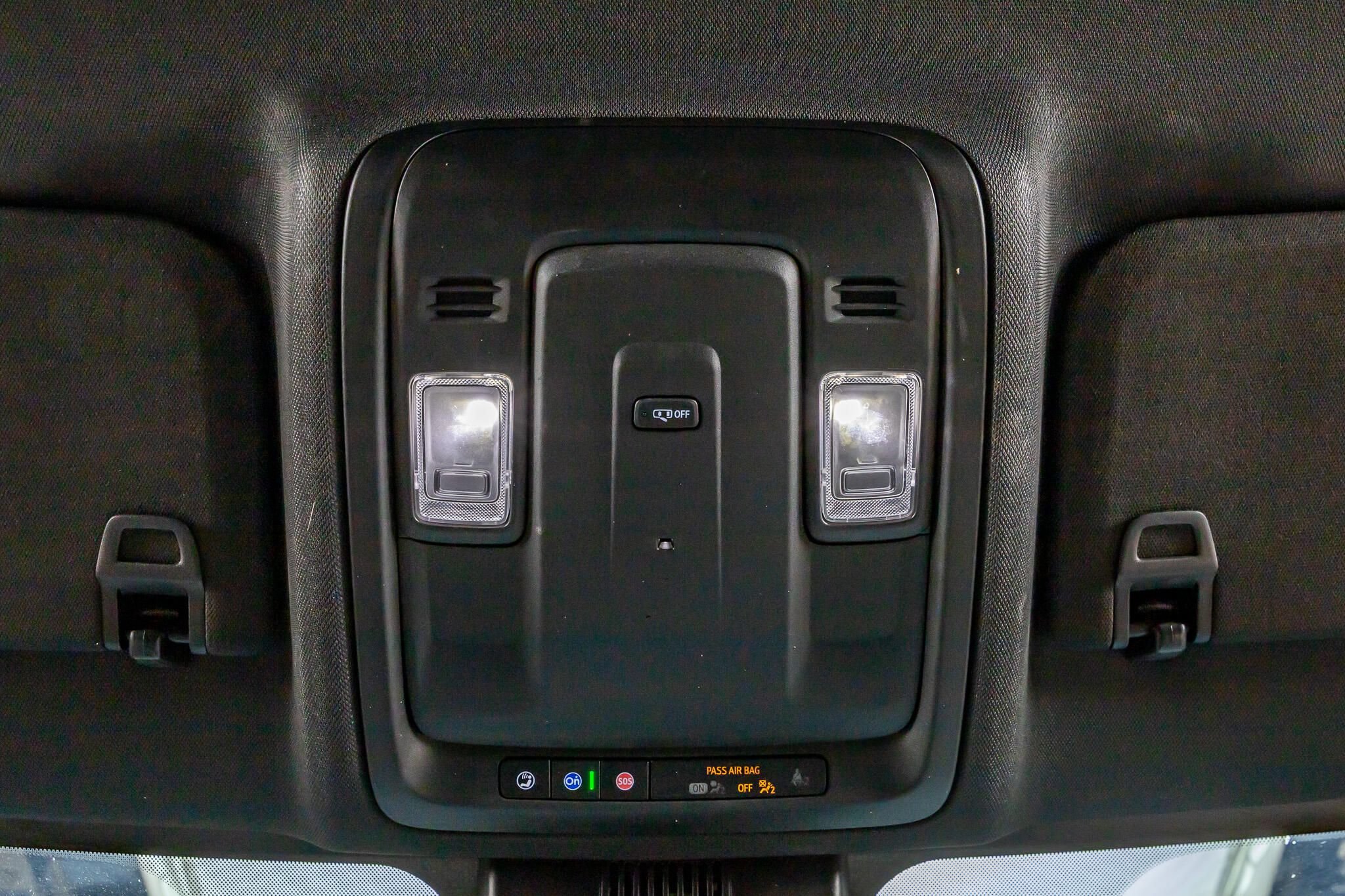 Used 2023 Chevrolet Tahoe LS w/ Driver Alert Package AWD/4WD image 28