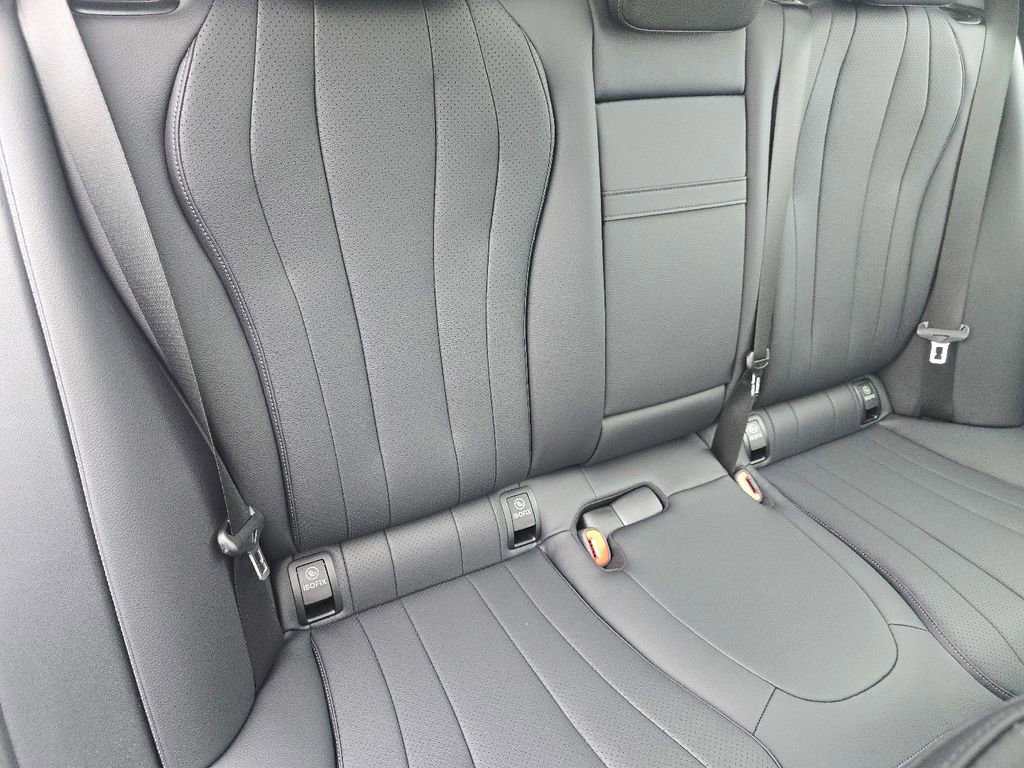 New 2026 Mercedes-Benz E 450 4MATIC All-Terrain Wagon image 22