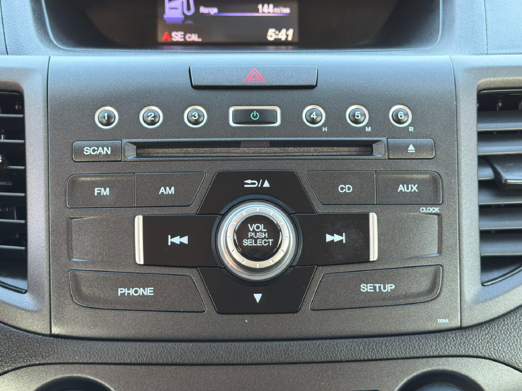 Used 2013 Honda CR-V LX image 27