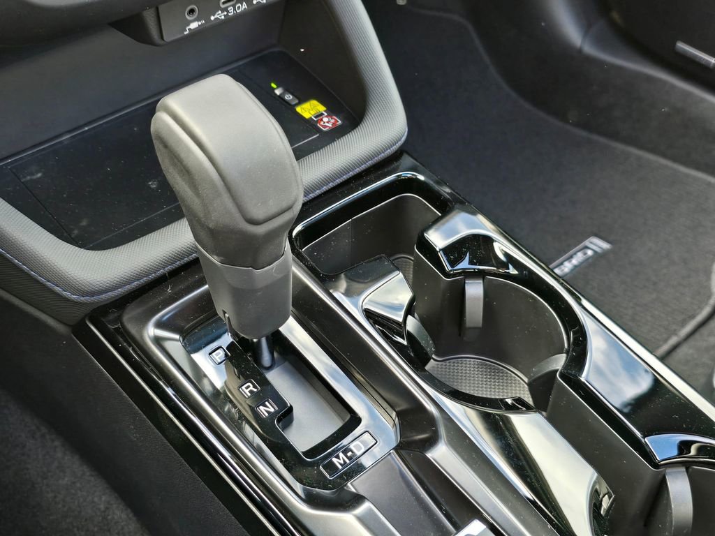 New 2026 Subaru Forester Limited image 27