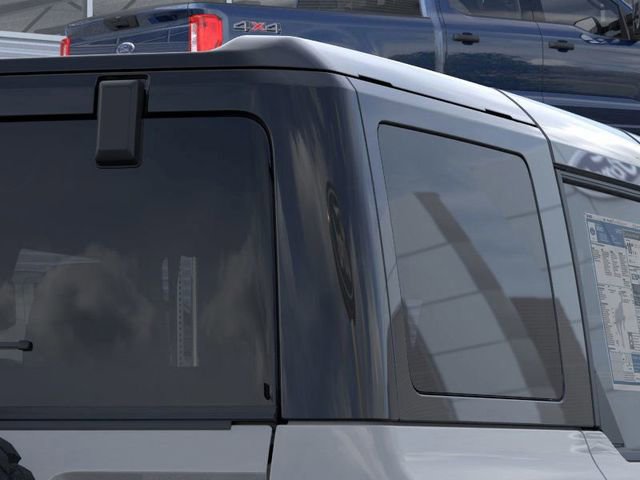 New 2026 Ford Bronco Big Bend w/ Sasquatch Package image 26