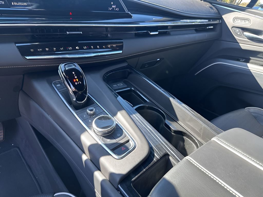 Used 2023 Cadillac Escalade Sport image 38