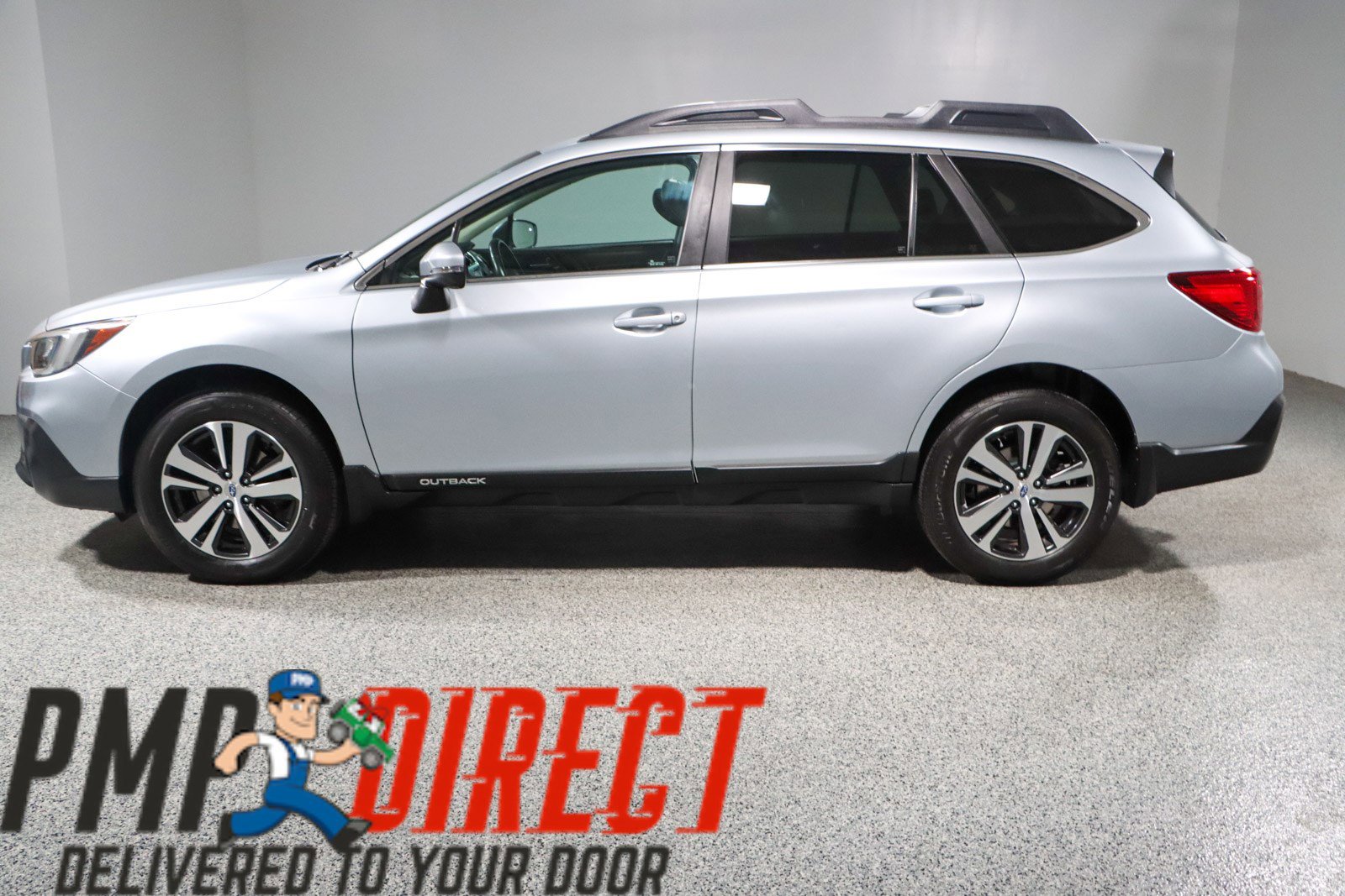 Used 2018 Subaru Outback 2.5i Limited w/ Popular Package #2 image 10