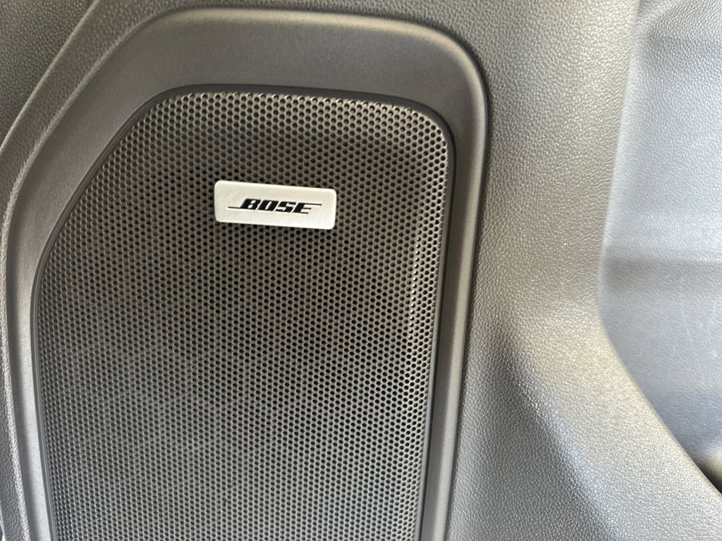 Certified 2022 Chevrolet Silverado 1500 LTZ w/ Safety Package II image 39