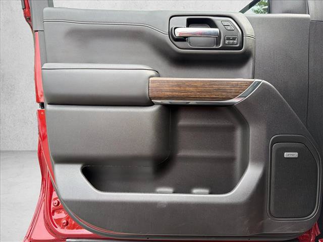 Used 2022 Chevrolet Silverado 1500 High Country w/ LPO, Dark Essentials Package AWD/4WD image 10