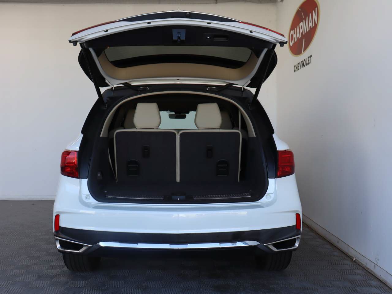 Used 2020 Acura MDX FWD image 6