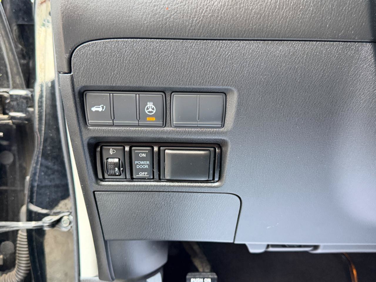 Used 2018 INFINITI QX80 4WD image 19