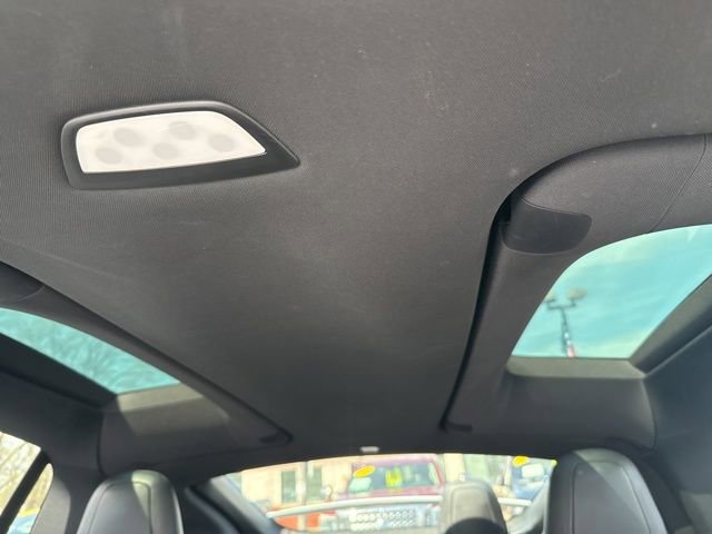 Used 2016 Tesla Model X 75D image 37