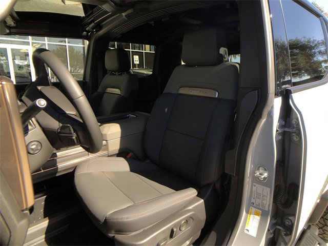 New 2025 GMC Hummer EV 3X w/ Extreme Off-Road Package image 19