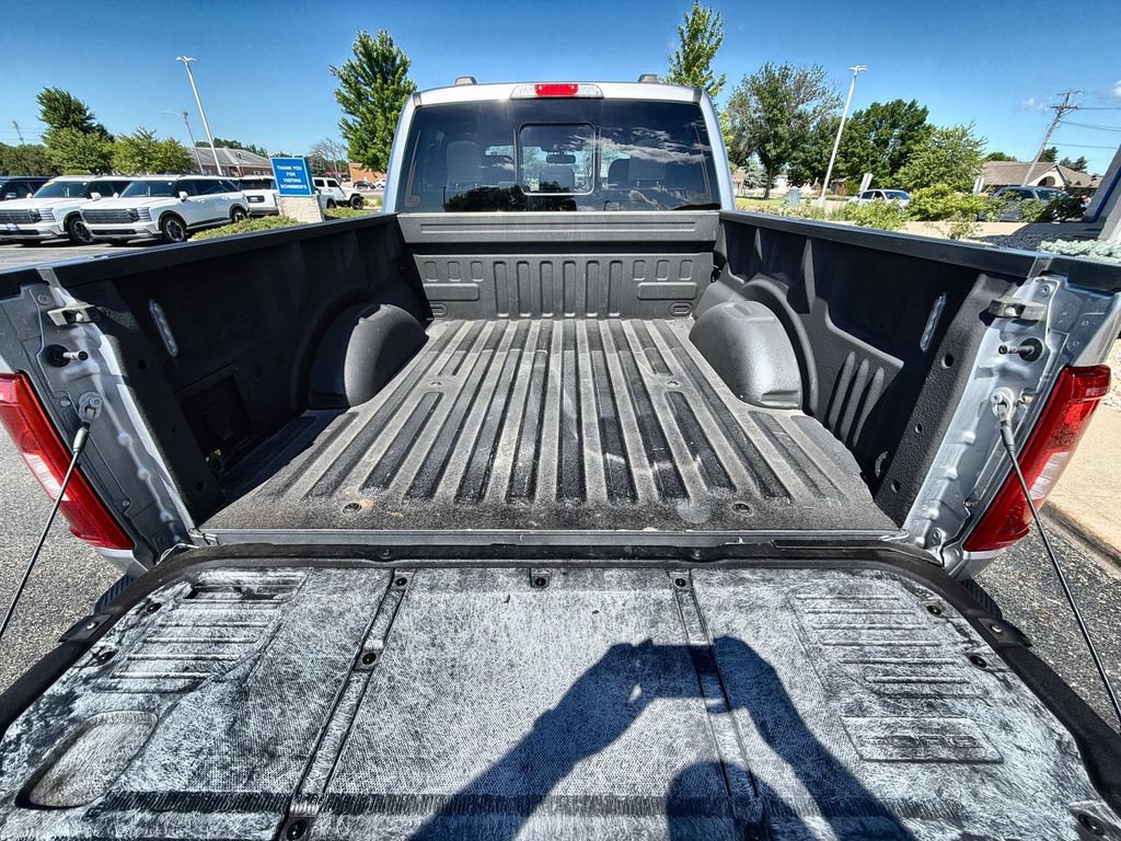 Used 2021 Ford F150 XLT w/ Equipment Group 302A High AWD/4WD image 19