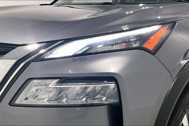 Used 2023 Nissan Rogue SL AWD/4WD image 41