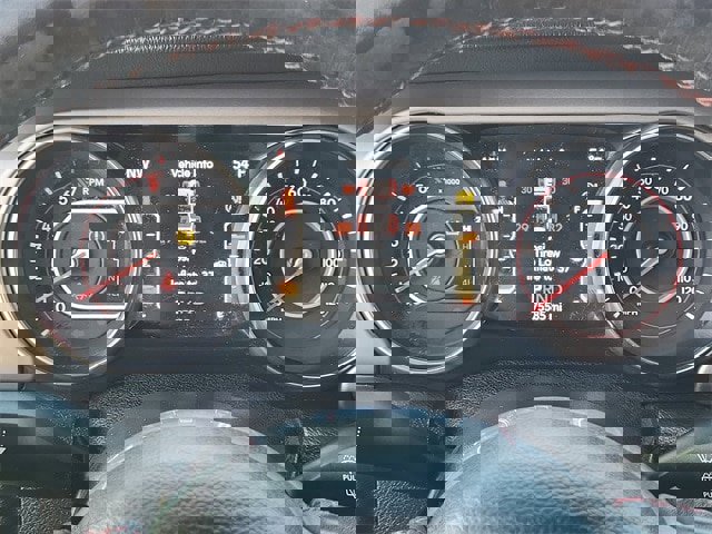 Used 2019 Jeep Wrangler Unlimited Rubicon image 11