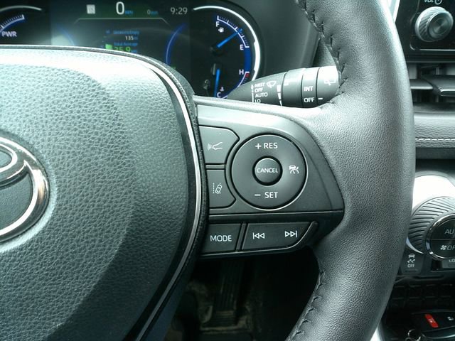 Certified 2024 Toyota RAV4 XLE w/ Weather Package image 12