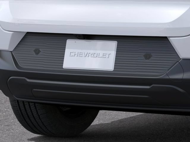 New 2026 Chevrolet Equinox EV LT FWD image 14