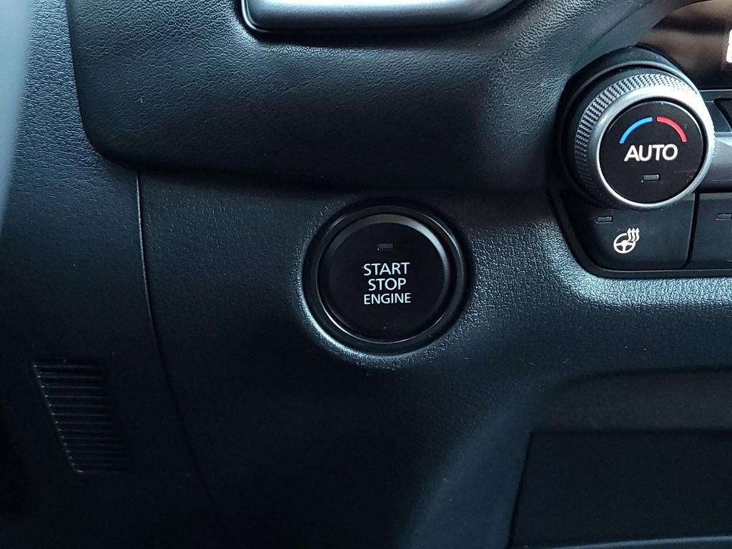 Certified 2025 MAZDA CX-50 AWD 2.5 Turbo w/ Premium Pkg image 21