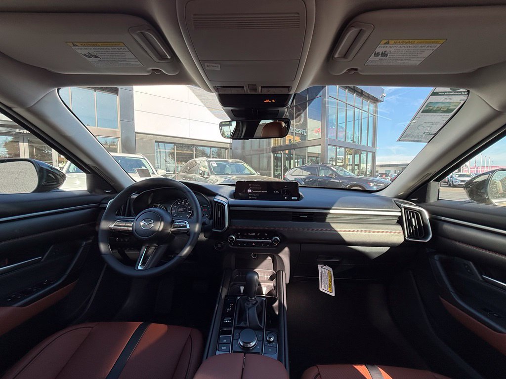 New 2026 MAZDA CX-50 Meridian Edition w/ Apex Package AWD/4WD image 20