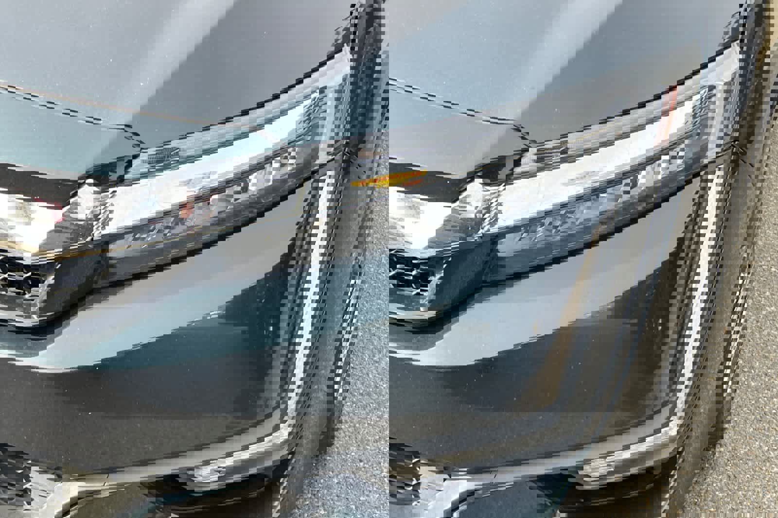 Used 2020 Honda Clarity Touring image 11