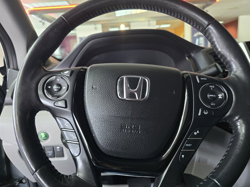 Used 2019 Honda Ridgeline RTL-E image 20