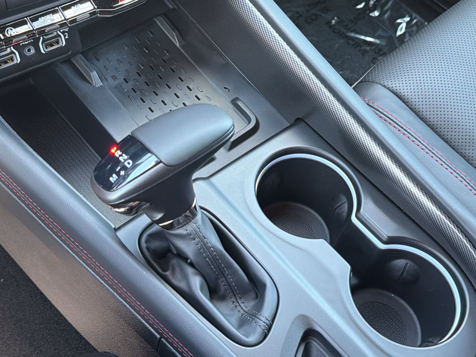 New 2026 Dodge Durango GT AWD/4WD image 22