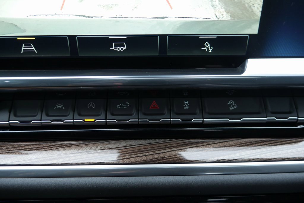 New 2026 Chevrolet Silverado 1500 LT Trail Boss w/ Convenience Package II image 18