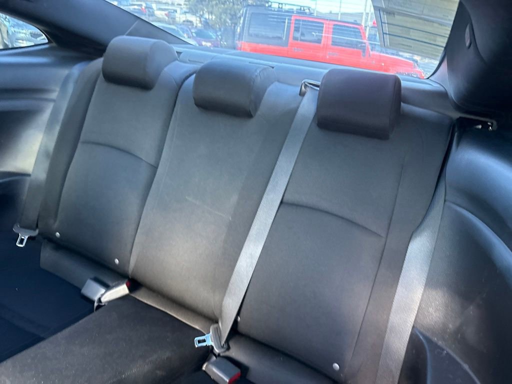 Used 2020 Honda Civic EX image 13