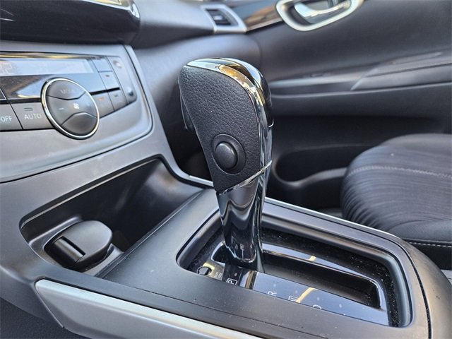 Used 2018 Nissan Sentra SV image 24
