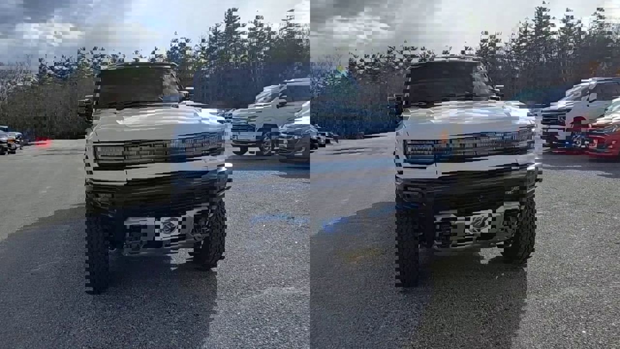 New 2026 GMC Hummer EV 4x4 Crew Cab image 39