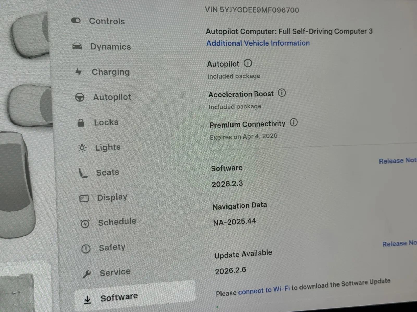 Used 2021 Tesla Model Y Long Range image 18