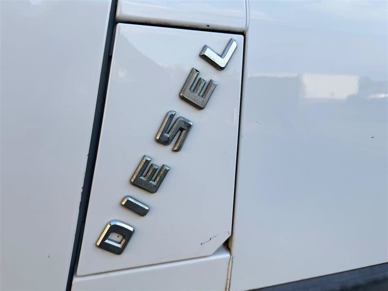 Used 2015 RAM ProMaster 3500 w/ Mopar Trailer Tow Group FWD image 4