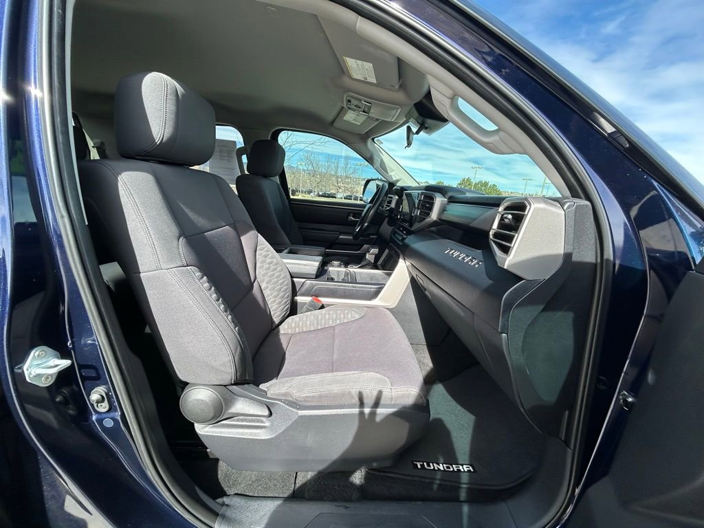 Used 2022 Toyota Tundra SR5 AWD/4WD image 31