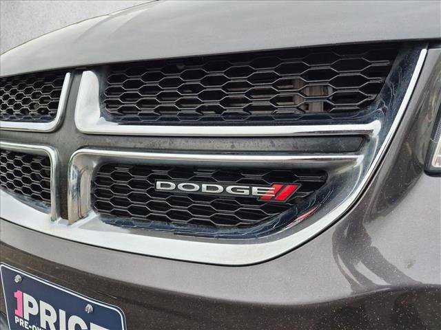 Used 2020 Dodge Grand Caravan SE FWD image 12