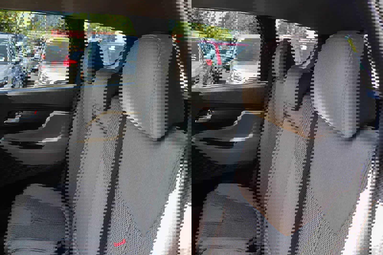 Certified 2023 Hyundai Santa Fe SEL image 26