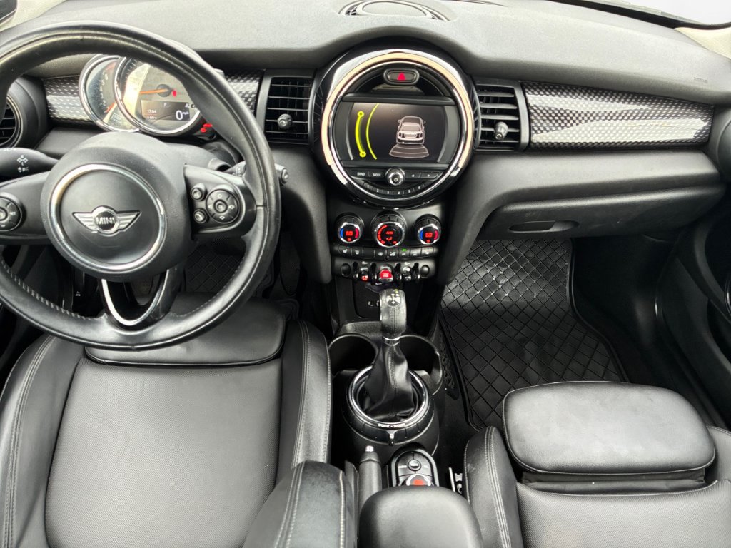 Used 2017 MINI Cooper S FWD image 18