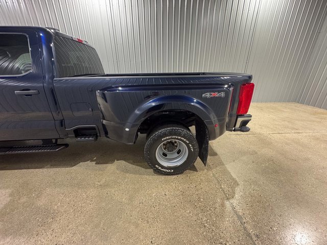 Used 2024 Ford F350 XLT image 5