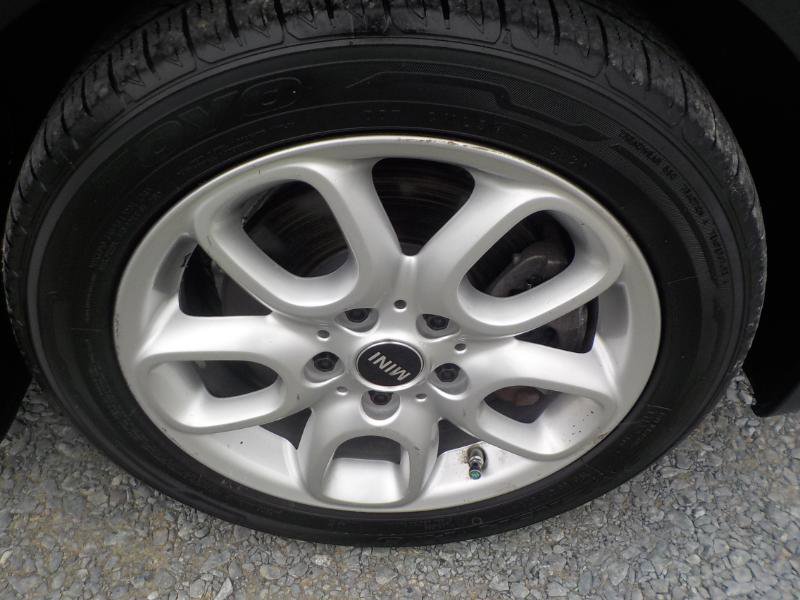 Used 2015 MINI Cooper S image 24