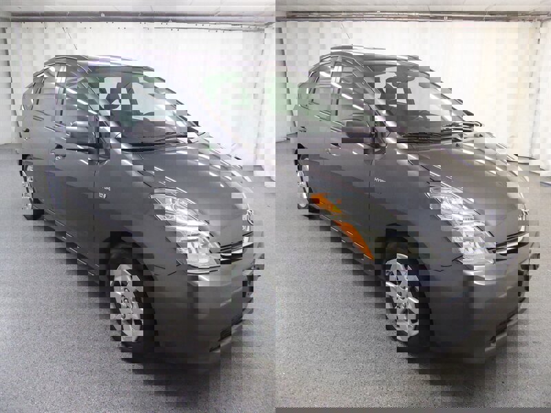 Used 2009 Toyota Prius Touring