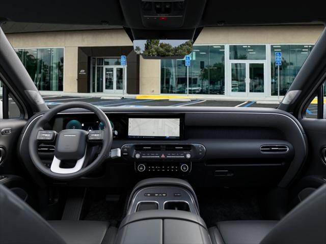 New 2026 Hyundai Palisade Calligraphy image 11