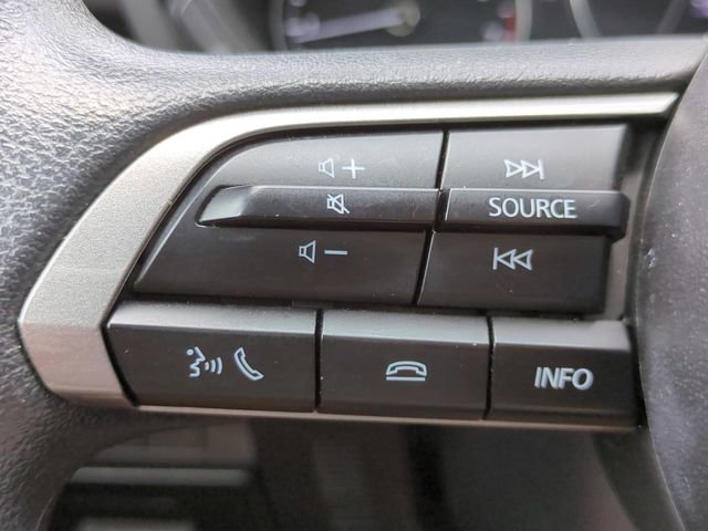 Used 2024 MAZDA MAZDA3 s FWD image 26