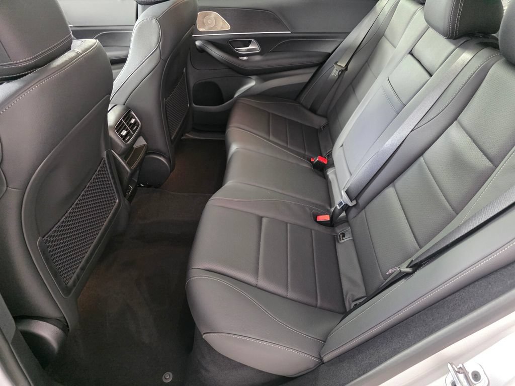 New 2026 Mercedes-Benz GLE 350 4MATIC image 11
